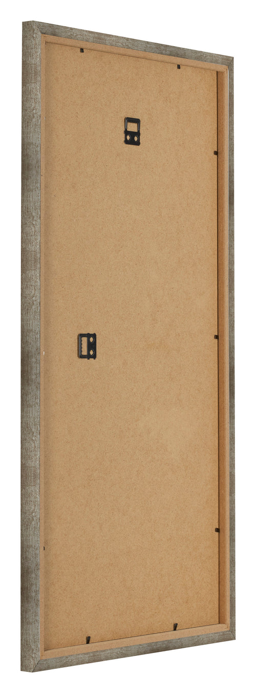Bilderrahmen 40x80cm Metall Vintage MDF Bologna Ruckseite Schrag | Yourdecoration.de