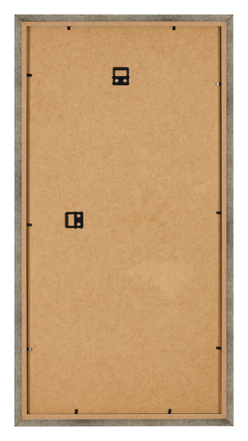 Bilderrahmen 40x80cm Metall Vintage MDF Bologna Ruckseite | Yourdecoration.de