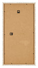 Bilderrahmen 40x80cm Weiß Vintage MDF Bologna Ruckseite | Yourdecoration.de