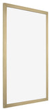 Bilderrahmen 42x59 4cm A2 Buche Dekor MDF Bologna Vorne Schrag | Yourdecoration.de