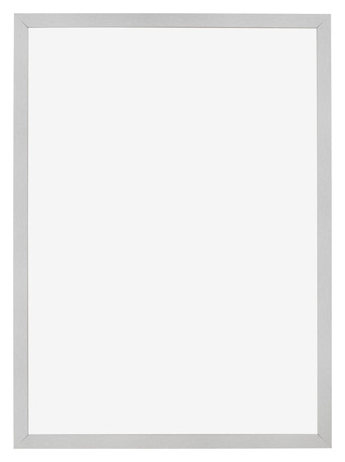 Bilderrahmen 42x59 4cm A2 Edelstahl MDF Bologna Vorne | Yourdecoration.de