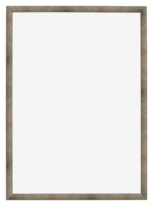 Bilderrahmen 42x59 4cm A2 Metall Vintage MDF Bologna Vorne | Yourdecoration.de