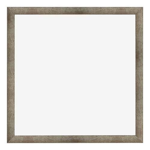 Bilderrahmen 45x45cm Metall Vintage MDF Bologna Vorne | Yourdecoration.de