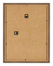 Bilderrahmen 45x60cm Eiche Rustikal MDF Bologna Ruckseite | Yourdecoration.de