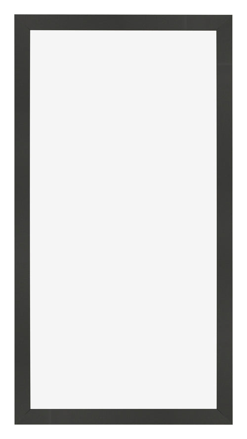 Bilderrahmen 45x80cm Antrazit MDF Bologna Vorne | Yourdecoration.de