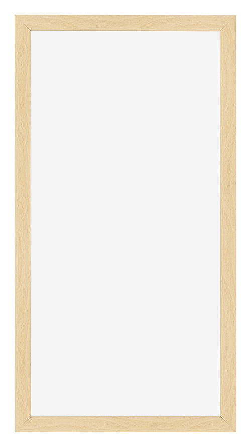 Bilderrahmen 45x80cm Buche Dekor MDF Bologna Vorne | Yourdecoration.de