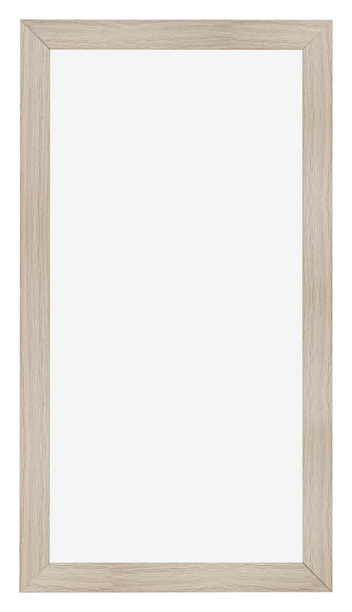 Bilderrahmen 45x80cm Eiche Rustikal MDF Pisa Vorne | Yourdecoration.de