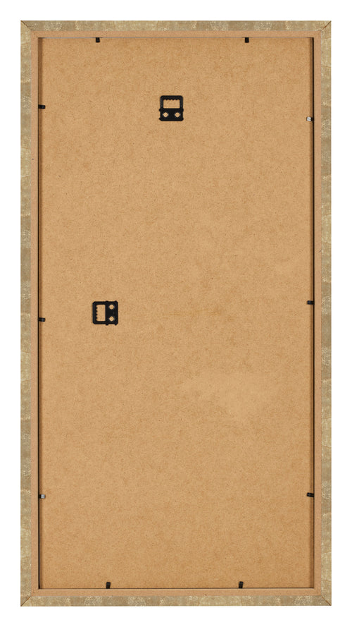 Bilderrahmen 45x80cm Gold Antik MDF Bologna Ruckseite | Yourdecoration.de