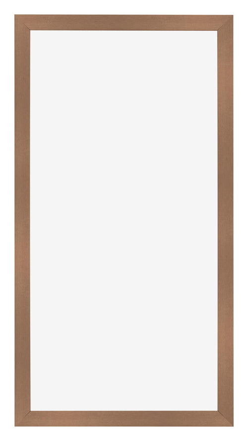 Bilderrahmen 45x80cm Kupfer Dekor MDF Bologna Vorne | Yourdecoration.de