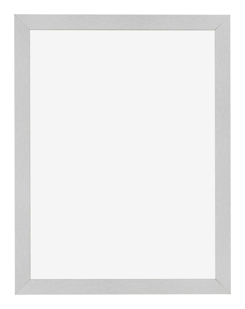 Bilderrahmen 46x61cm Edelstahl MDF Bologna Vorne | Yourdecoration.de