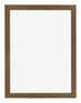 Bilderrahmen 46x61cm Eiche Rustikal MDF Bologna Vorne | Yourdecoration.de