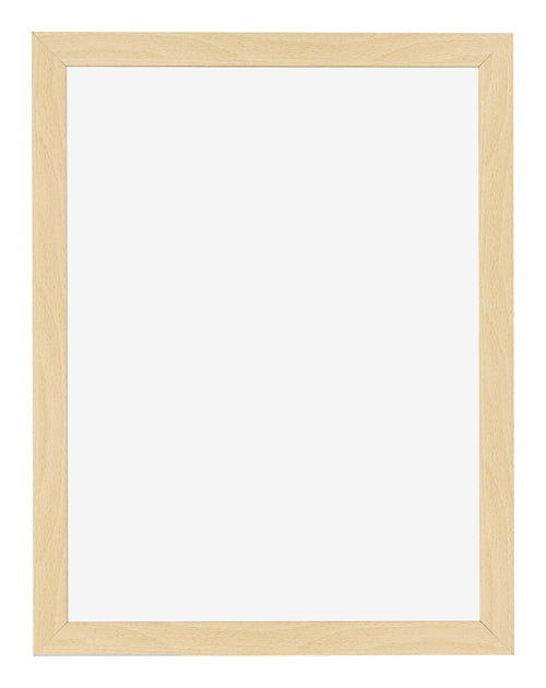 Bilderrahmen 48x64cm Buche Dekor MDF Bologna Vorne | Yourdecoration.de