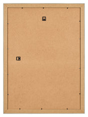 Bilderrahmen 48x67cm Gold Vintage MDF Pisa Ruckseite | Yourdecoration.de