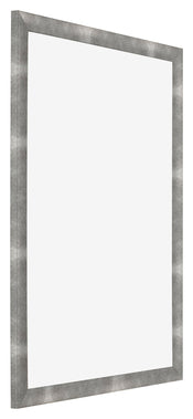 Bilderrahmen 48x68cm Metall Vintage MDF Pisa Vorne Schrag | Yourdecoration.de