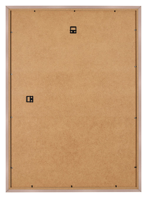 Bilderrahmen 49x68cm Altrosa MDF Bologna Ruckseite | Yourdecoration.de