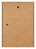 Bilderrahmen 49x68cm Edelstahl MDF Bologna Ruckseite | Yourdecoration.de