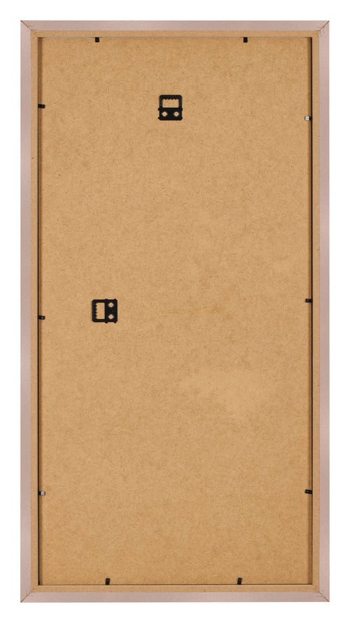 Bilderrahmen 50x100cm Altrosa MDF Bologna Ruckseite | Yourdecoration.de