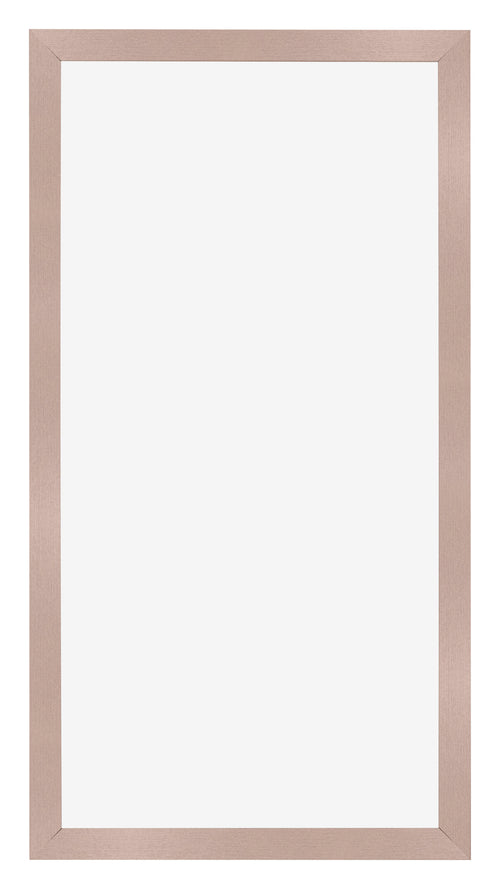Bilderrahmen 50x100cm Altrosa MDF Bologna Vorne | Yourdecoration.de