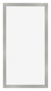 Bilderrahmen 50x100cm Aluminium Gebürstet MDF Bologna Vorne | Yourdecoration.de