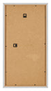 Bilderrahmen 50x100cm Edelstahl MDF Bologna Ruckseite | Yourdecoration.de