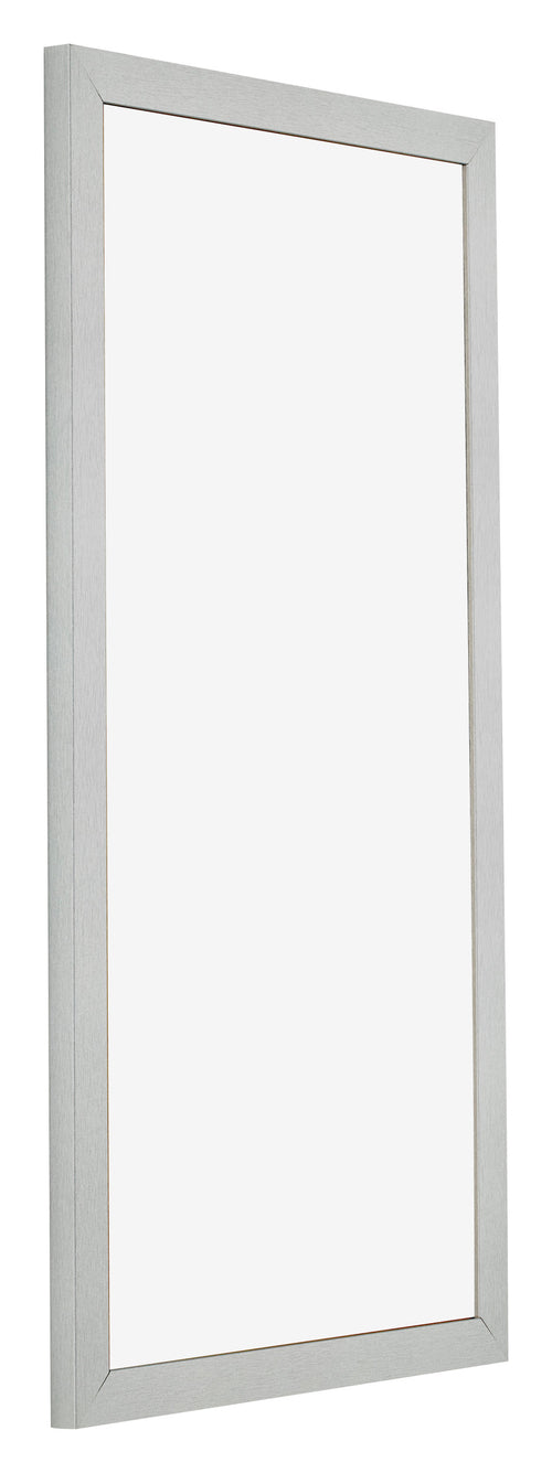 Bilderrahmen 50x100cm Edelstahl MDF Bologna Vorne Schrag | Yourdecoration.de
