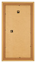 Bilderrahmen 50x100cm Gold Matt MDF Lazio Ruckseite | Yourdecoration.de