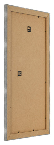 Bilderrahmen 50x100cm Metall Vintage MDF Pisa Ruckseite Schrag | Yourdecoration.de