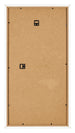 Bilderrahmen 50x100cm Weiss Hochglanz MDF Bologna Ruckseite | Yourdecoration.de