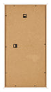 Bilderrahmen 50x100cm Weiss Matt MDF Bologna Ruckseite | Yourdecoration.de