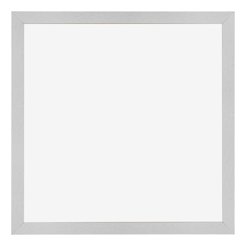 Bilderrahmen 50x50cm Edelstahl MDF Bologna Vorne | Yourdecoration.de