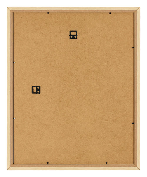 Bilderrahmen 50x60cm Buche Dekor MDF Bologna Ruckseite | Yourdecoration.de