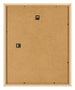 Bilderrahmen 50x65cm Buche Dekor MDF Bologna Ruckseite | Yourdecoration.de