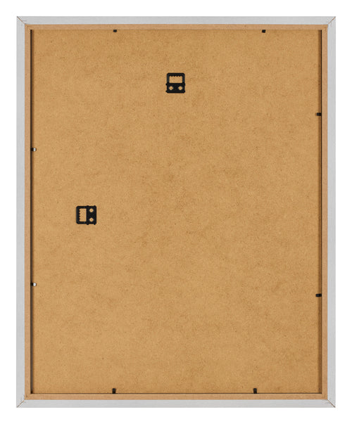 Bilderrahmen 50x65cm Edelstahl MDF Bologna Ruckseite | Yourdecoration.de