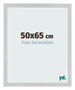 Bilderrahmen 50x65cm Edelstahl MDF Bologna Vorne Messe | Yourdecoration.de