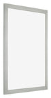Bilderrahmen 50x65cm Edelstahl MDF Bologna Vorne Schrag | Yourdecoration.de