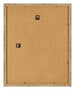 Bilderrahmen 50x65cm Gold Antik MDF Bologna Ruckseite | Yourdecoration.de