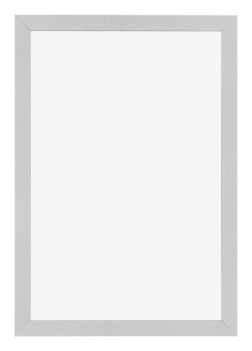 Bilderrahmen 50x75cm Edelstahl MDF Bologna Vorne | Yourdecoration.de
