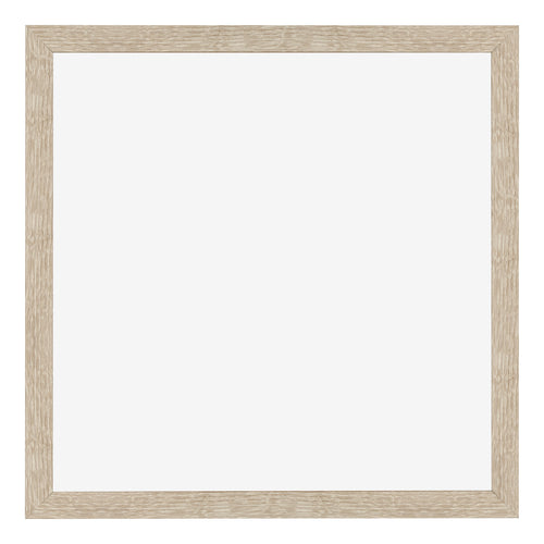 Bilderrahmen 55x55cm Sonoma Eiche MDF Bologna Vorne | Yourdecoration.de
