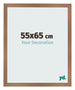 Bilderrahmen 55x65cm Kupfer Dekor MDF Bologna Vorne Messe | Yourdecoration.de