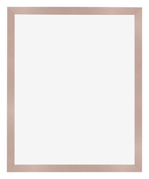 Bilderrahmen 56x71cm Altrosa MDF Bologna Vorne | Yourdecoration.de
