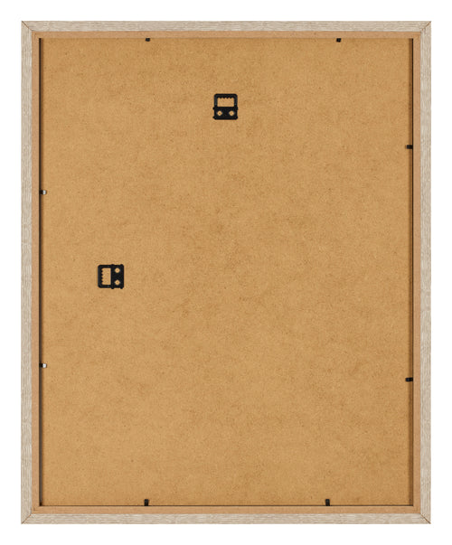Bilderrahmen 56x71cm Sonoma Eiche MDF Bologna Ruckseite | Yourdecoration.de