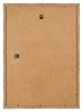 Bilderrahmen 59 4x84cm A1 Gold Antik MDF Bologna Ruckseite | Yourdecoration.de