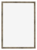 Bilderrahmen 59 4x84cm A1 Metall Vintage MDF Bologna Vorne | Yourdecoration.de