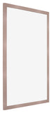 Bilderrahmen 59x84cm Altrosa MDF Bologna Vorne Schrag | Yourdecoration.de
