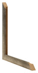 Bilderrahmen 59x84cm Metall Vintage MDF Bologna Detail Querschnitte | Yourdecoration.de
