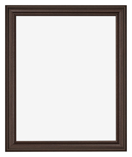 Bilderrahmen 60x70cm Eiche Dunkel MDF Lazio Vorne | Yourdecoration.de
