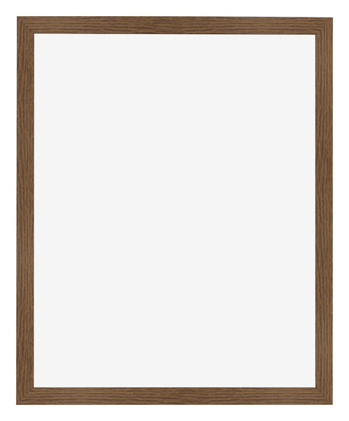 Bilderrahmen 60x70cm Eiche Rustikal MDF Bologna Vorne | Yourdecoration.de