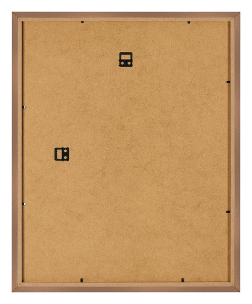 Bilderrahmen 60x70cm Kupfer Dekor MDF Bologna Ruckseite | Yourdecoration.de