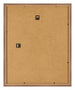 Bilderrahmen 60x70cm Kupfer Dekor MDF Bologna Ruckseite | Yourdecoration.de