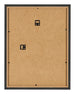Bilderrahmen 60x80cm Antrazit MDF Bologna Ruckseite | Yourdecoration.de